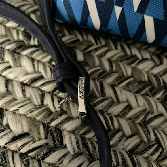 🎉HP🎉Sam Edleman Fashion Crossbody Bag Purse - Picture 6 of 11